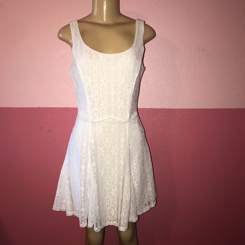 Charlotte Russe Dress